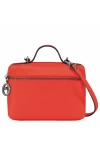 Longchamp Le Pliage Xtra Vanity Xs Orange Women